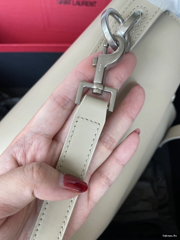  BAG-17*20*13CM 37 SMALL LE YSL 0714